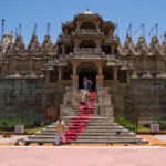 jain temple Ranakpur Explore Ranakpur
