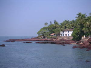 Goa in South india