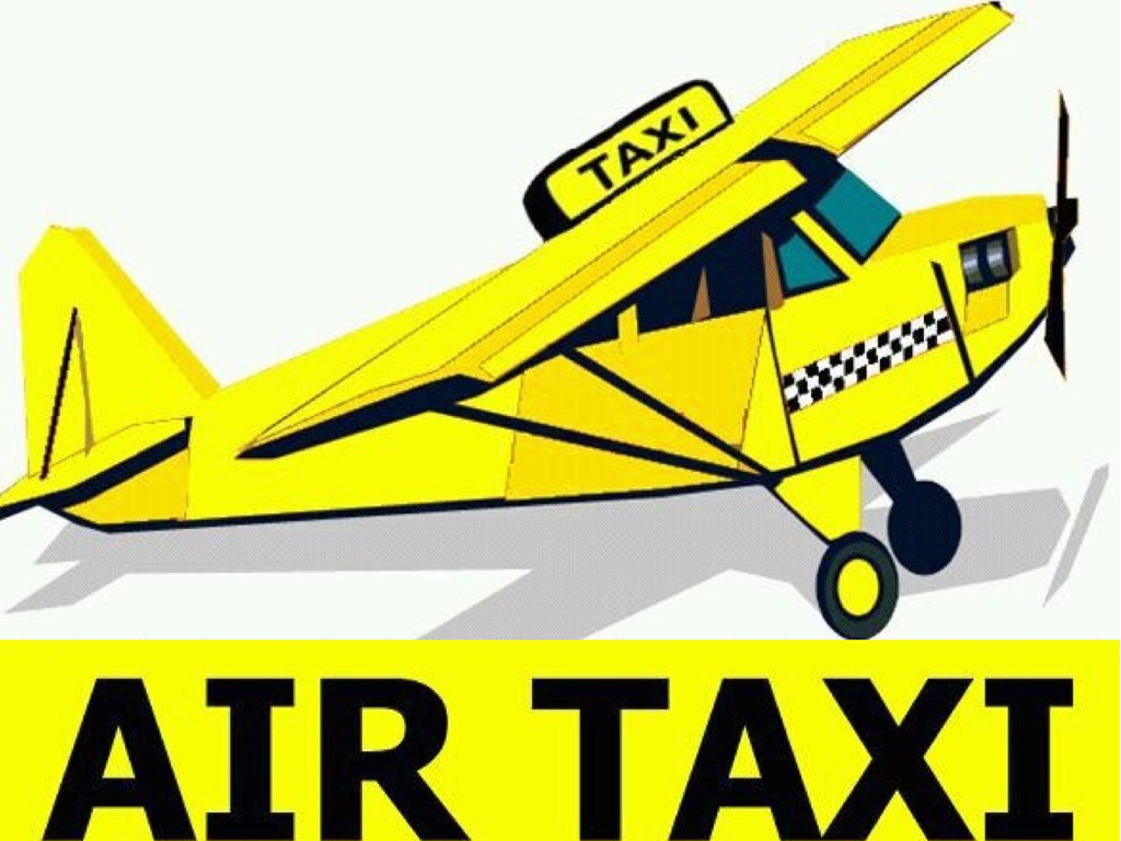 Rajasthan-air-taxis