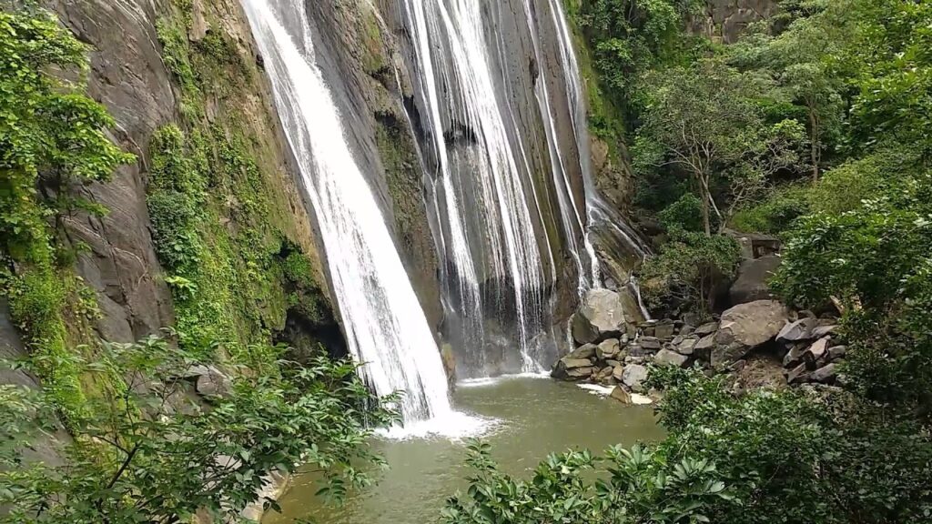Bheelberi Falls