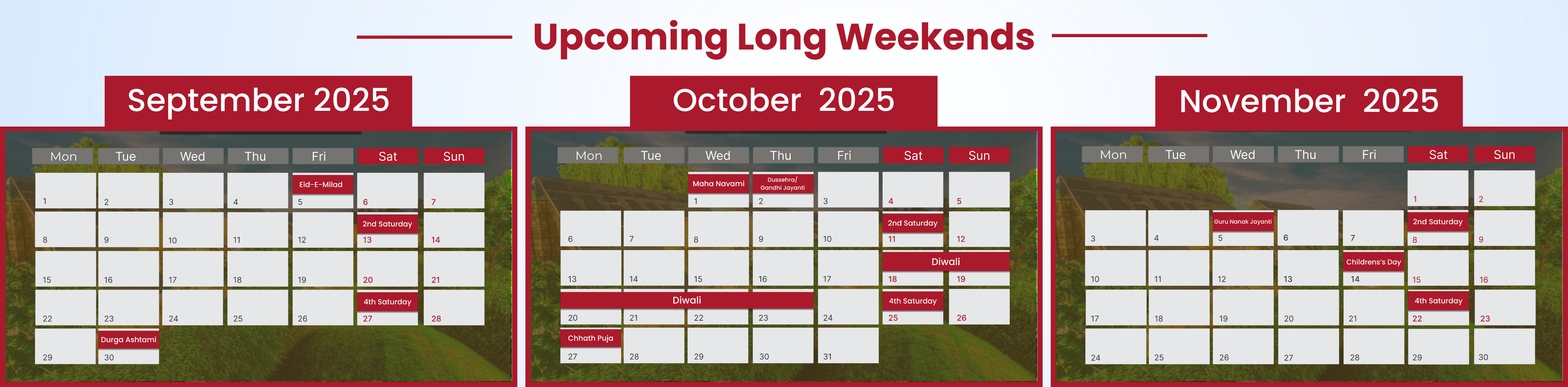 LONG