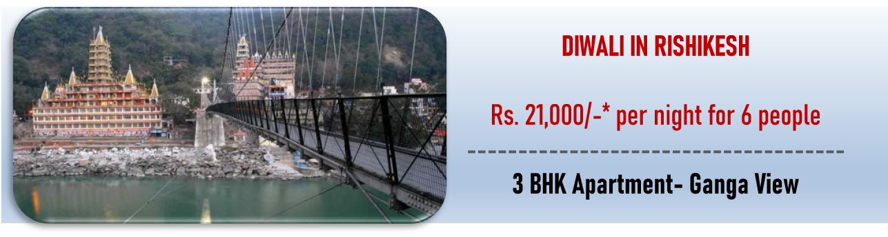 Special Offer Manahotel Rishikesh