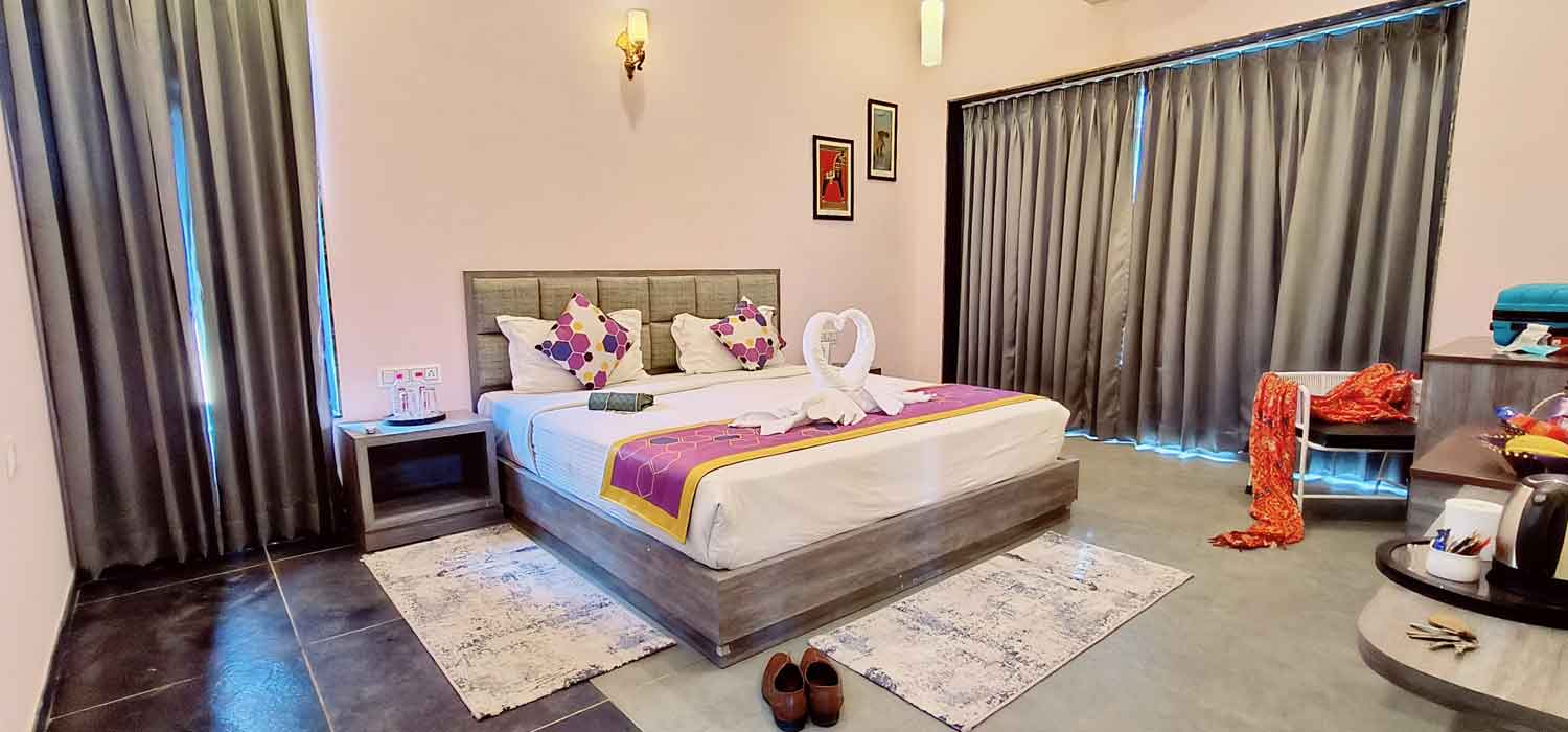Special Offer Manahotel Rananpur