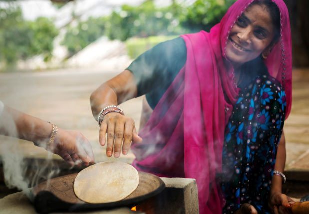 Cooking Classes