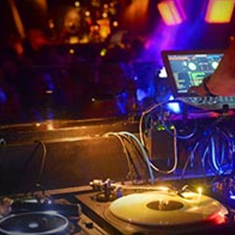 Musical Entertainment