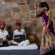Cultural Program