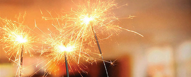 Diwali at Mana Ranakpur