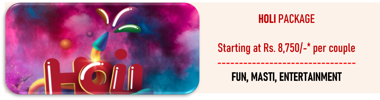 Special Offer Manahotel Rananpur