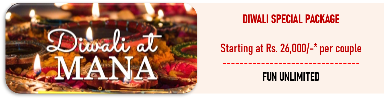 Special Offer Manahotel Rananpur