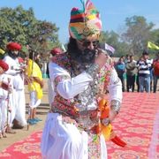 Cultural Shows