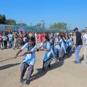 Traditional Games