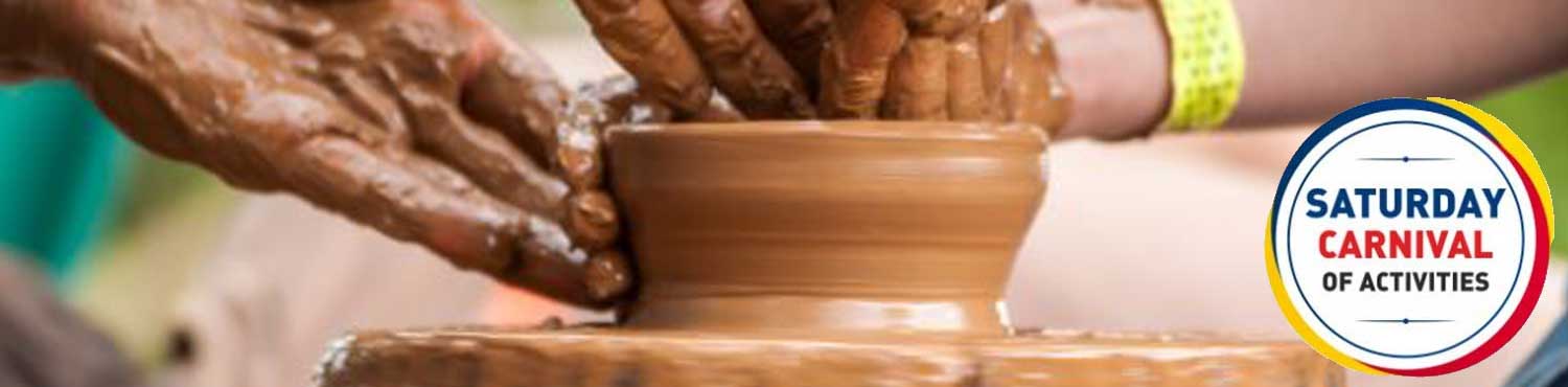 Saturday carnival at Mana Hotels