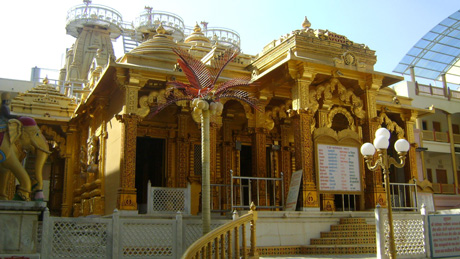 Golden Temple