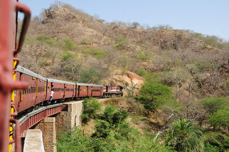 Heritage Train