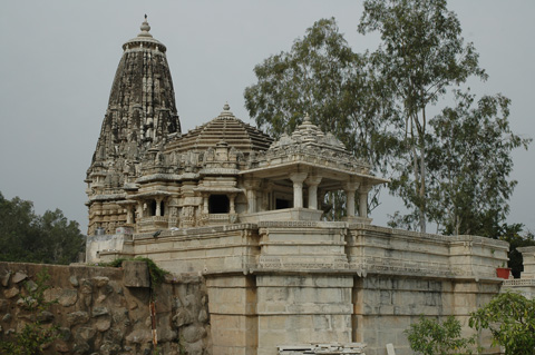 Sun Temple