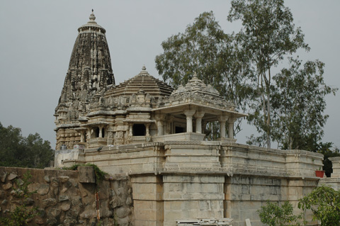 Sun Temple