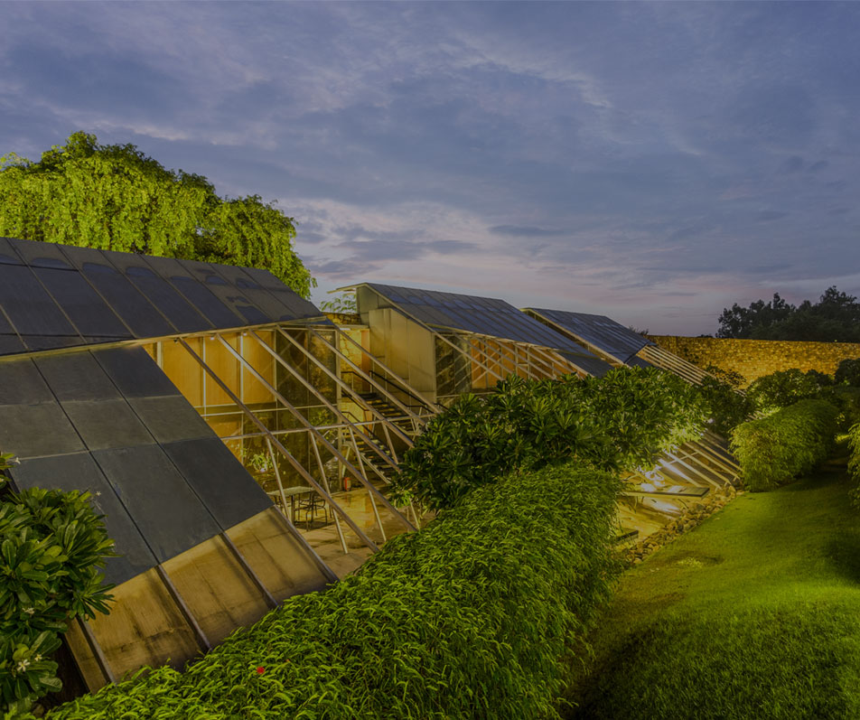 Ranakpur Hotel – Mana Hotels