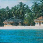 Bangaram Island Beach Resort romantic resorts