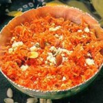 Gajar ka Halwa Rajasthani Cuisine