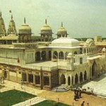 Shri Mahaveerji Temple, Chandangaon, Rajasthan