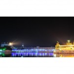Amritsar and Back: Golden Temple