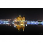 Amritsar and Back: Golden Temple 2