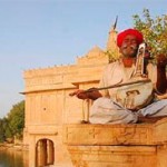 Manganiars Musician Rajasthani