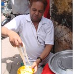Old Delhi; A Foodies Delight 2- By Nishank Verma 