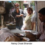 Old Delhi; A Foodies Delight - By Nishank Verma 