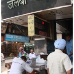 Old Delhi; A Foodies Delight 3- By Nishank Verma 