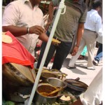 Old Delhi; A Foodies Delight 7- By Nishank Verma 