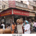 Old Delhi; A Foodies Delight 5- By Nishank Verma 
