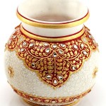 Rajasthani Marble