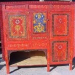 Rajasthani Furniture