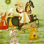 Rana Sangha - History