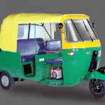 Autos in India