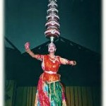 Bhavai Dance