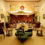 Maikada Bar @ Karni Bhawan Palace Hotel, Bikaner