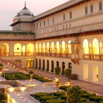 Rambagh Palace Rajasthan