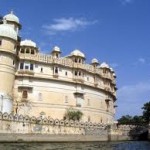 Shiv Niwas Palace, Udaipur, Rajasthan