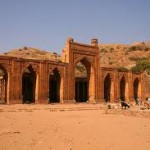 Adhai Din Ka Jhonpda, Ajmer