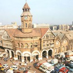 Crawford Market, Mumbai