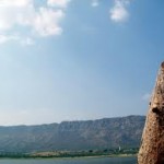 Lake Foy Sagar Ajmer