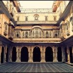 Phool Mahal Palace, Bikaner