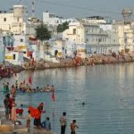 Pushkar Lake, Ajmer