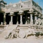 Airavateswara Temple, Tamil Nadu