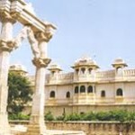 Government Museum or  Fateh Prakash Palace Museum, Chittaurgarh