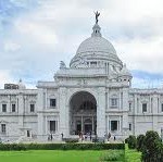 Victoria Memorial, Kolkata, East India