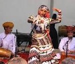 Dance - Rajasthan