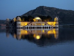 lake palace, jaipur